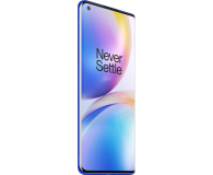 OnePlus 8 Pro 5G 12/256GB Ultramarine Blue 120Hz - 557618 - zdjęcie 4